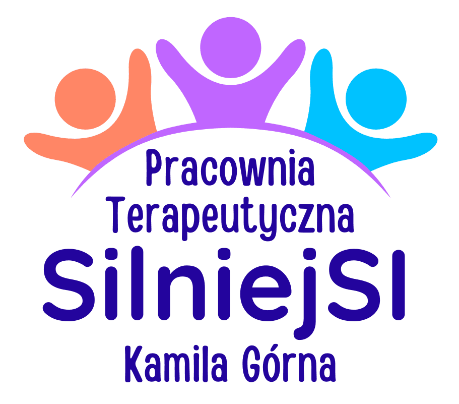Pracownia Terapeutyczna SilniejSI - Kamila Górna